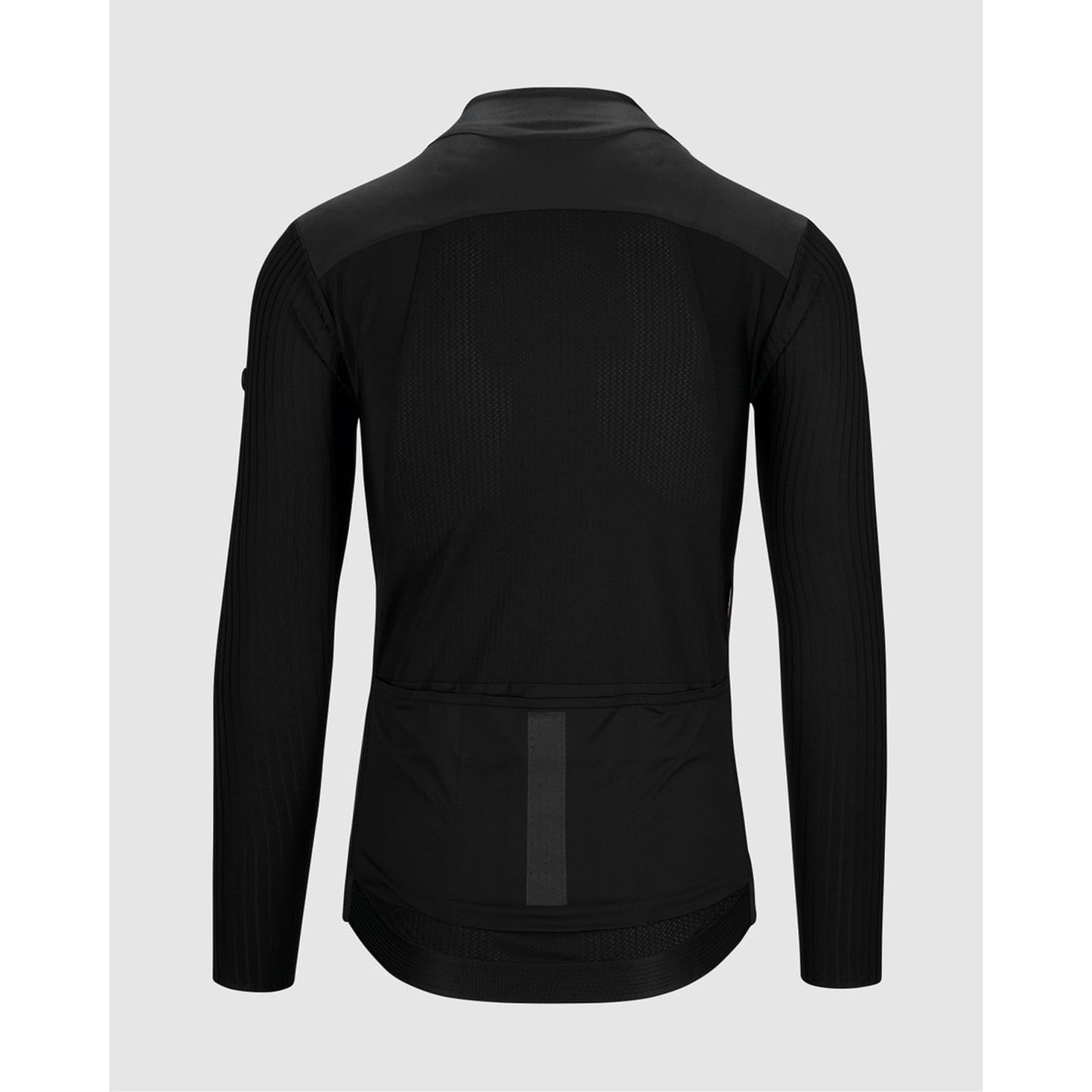 Veste ASSOS EQUIPE RS SPRING FALL TARGA Noir