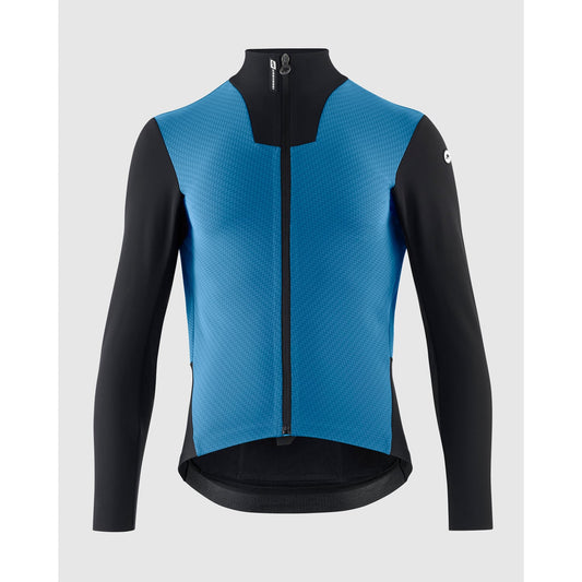 Veste ASSOS MILLE GT HASHOOGI WINTER S11 Bleu