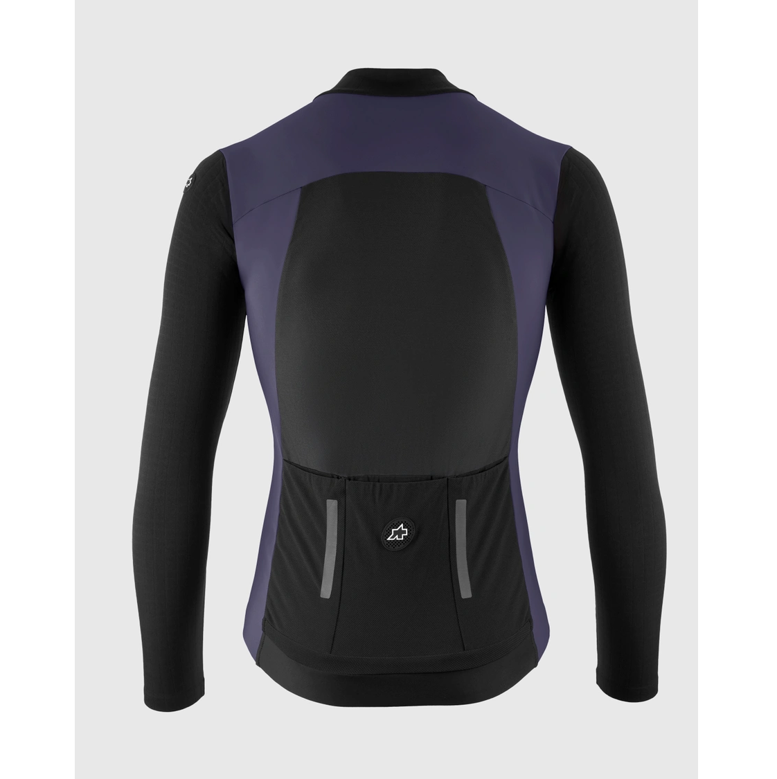 ASSOS MILLE GTS S11 Future Dusk Jacke