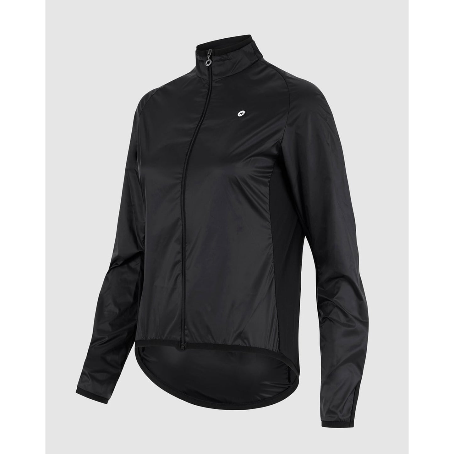 Veste ASSOS UMA GT WIND C2 Femme Noir
