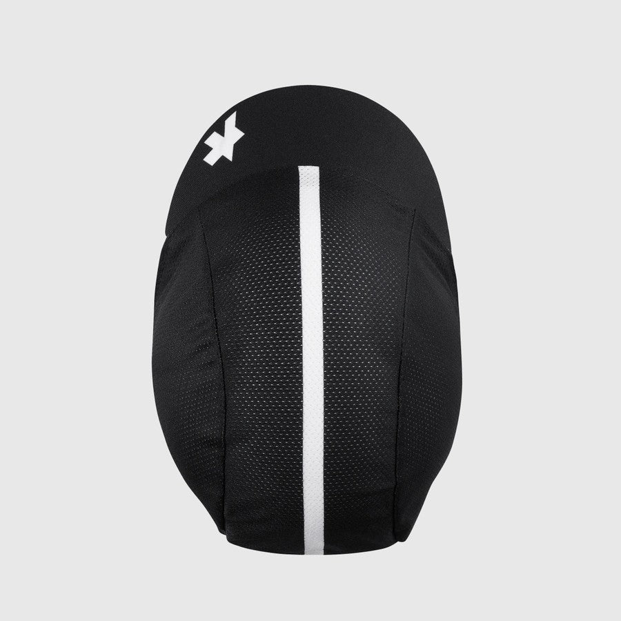 Casquette ASSOS ENDURANCE P1 Noir