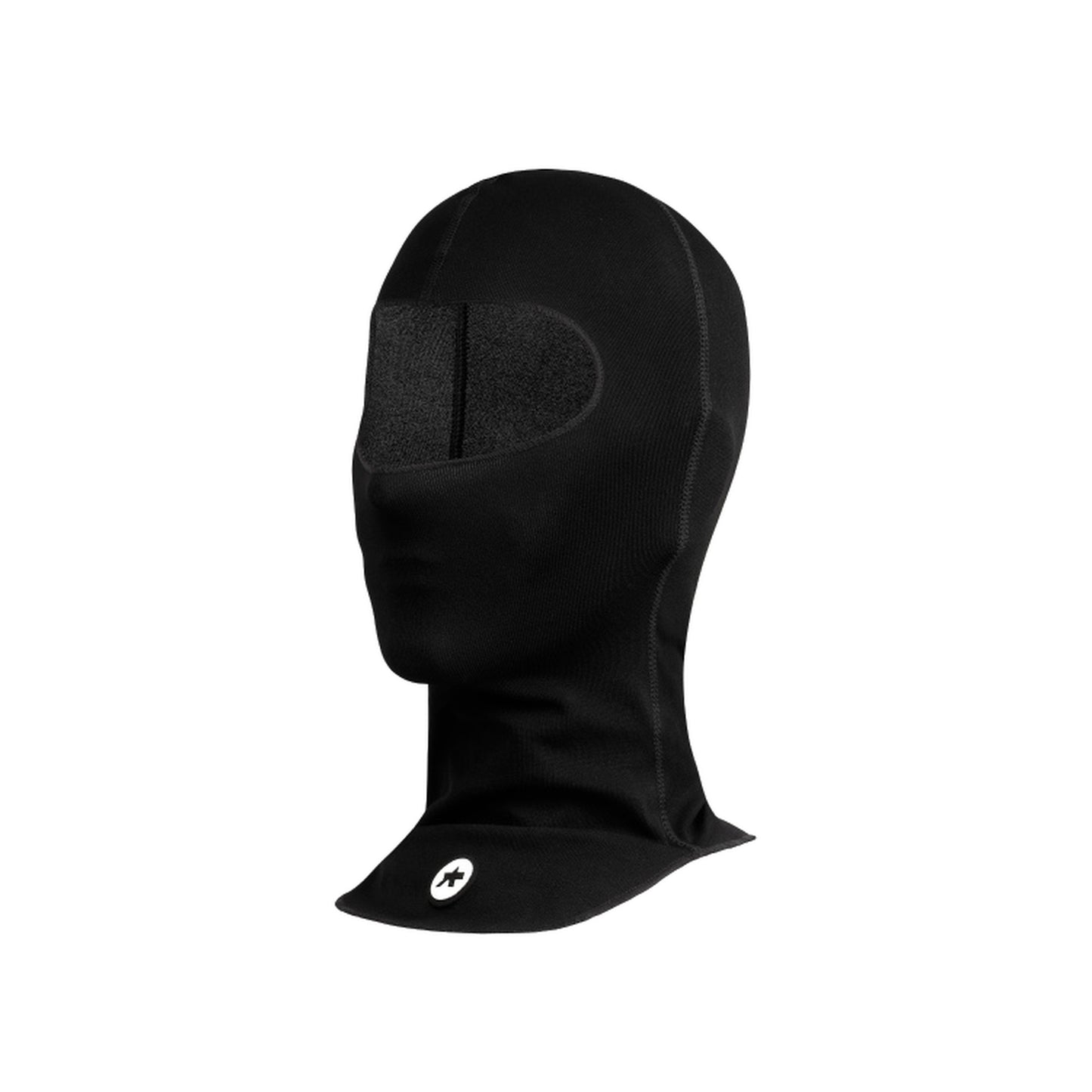 Sturmhaube ASSOS WINTER P1 Schwarz