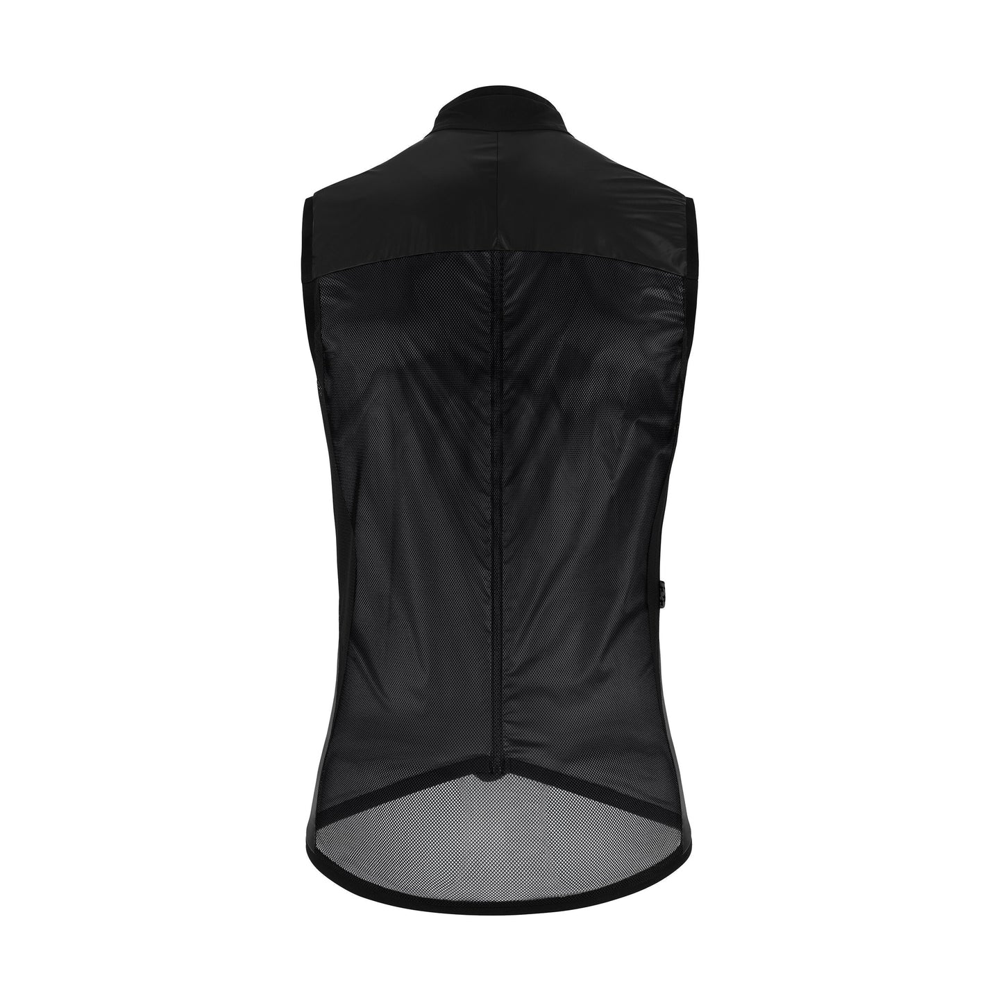 Veste Sans Manches ASSOS MILLE GT WIND C2 Noir