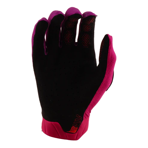 Handschuhe TROY LEE DESIGNS AIR MONO Junior Fushia