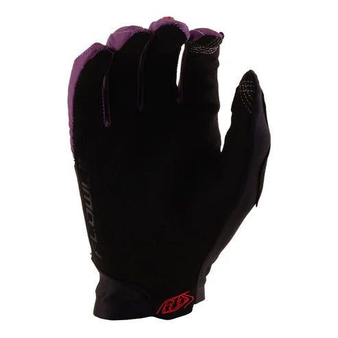 Gants TROY LEE DESIGNS FLOWLINE Mono Sangria