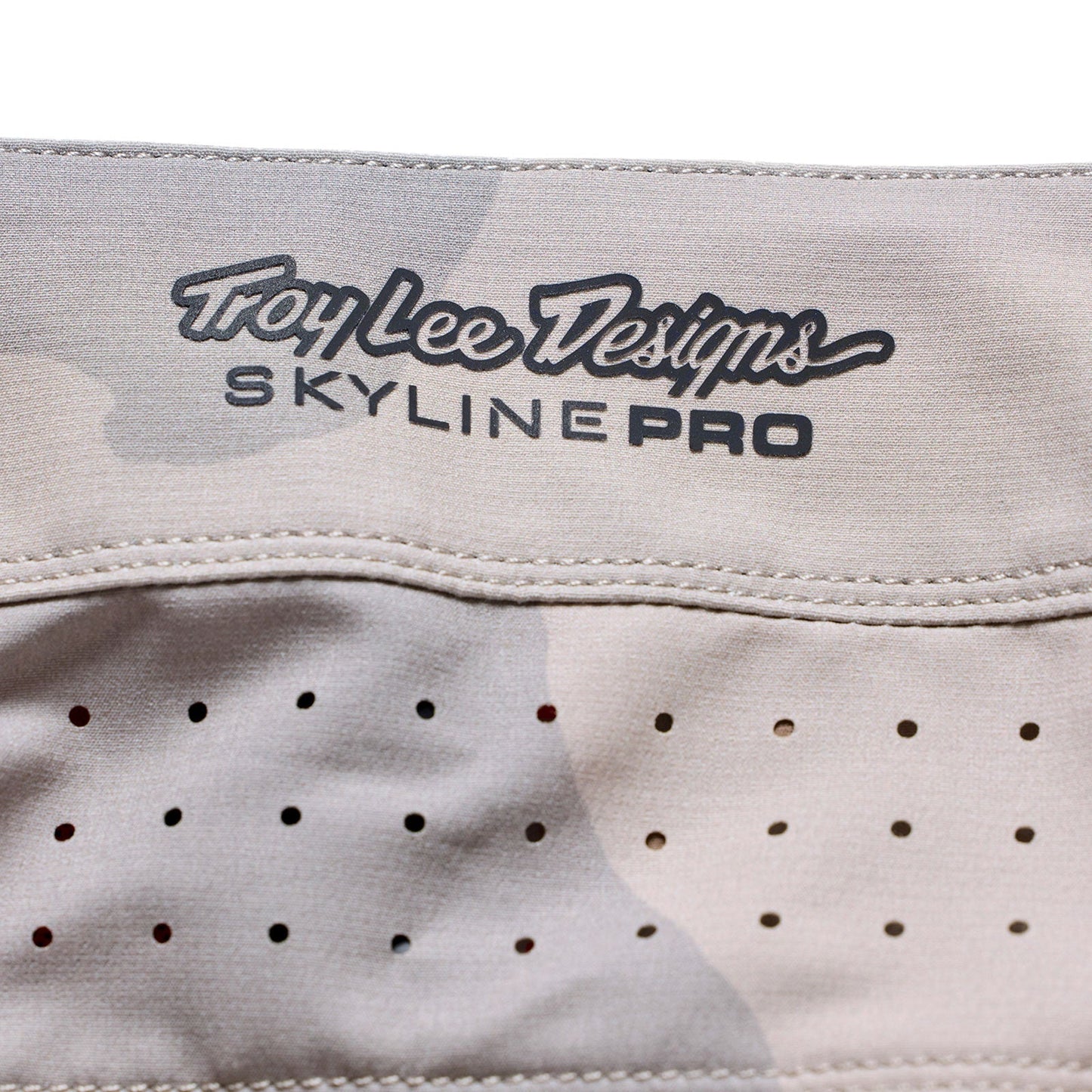 TROY LEE DESINS SKYLINE PRO FLOW CAMO Pumice Hose