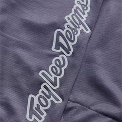 TROY LEE DESIGNS SKYLINE PRO Longsleeve Carbon Trikot