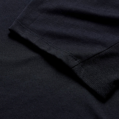 TROY LEE DESIGNSSKYLINE RIDE SIGNATURE Trikot Kurzarm Schwarz/Grün