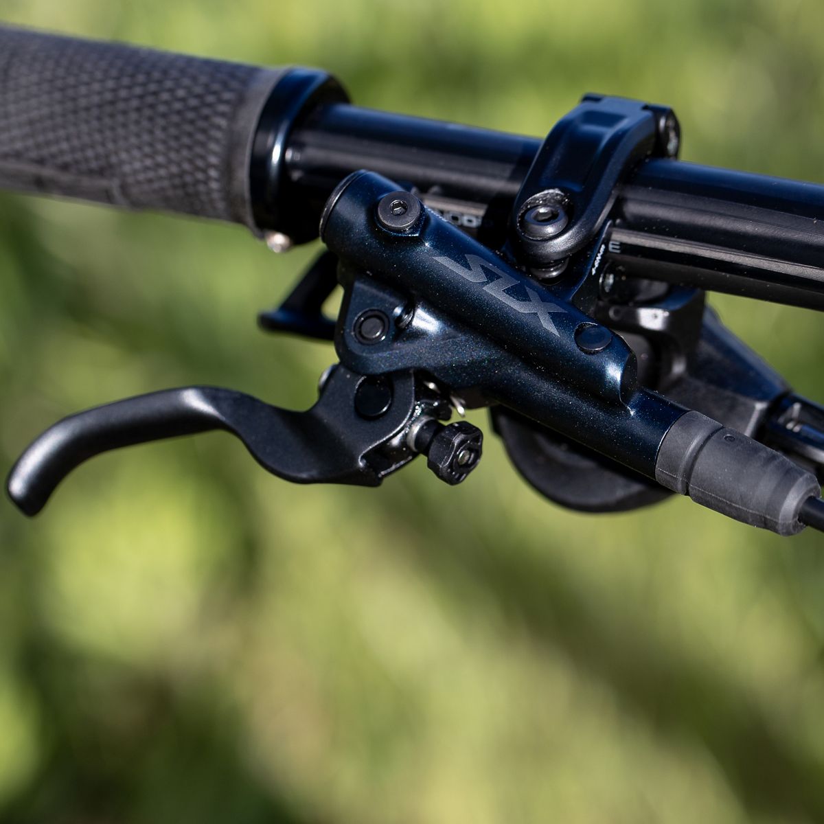 Bremshebel rechts SHIMANO SLX M7100
