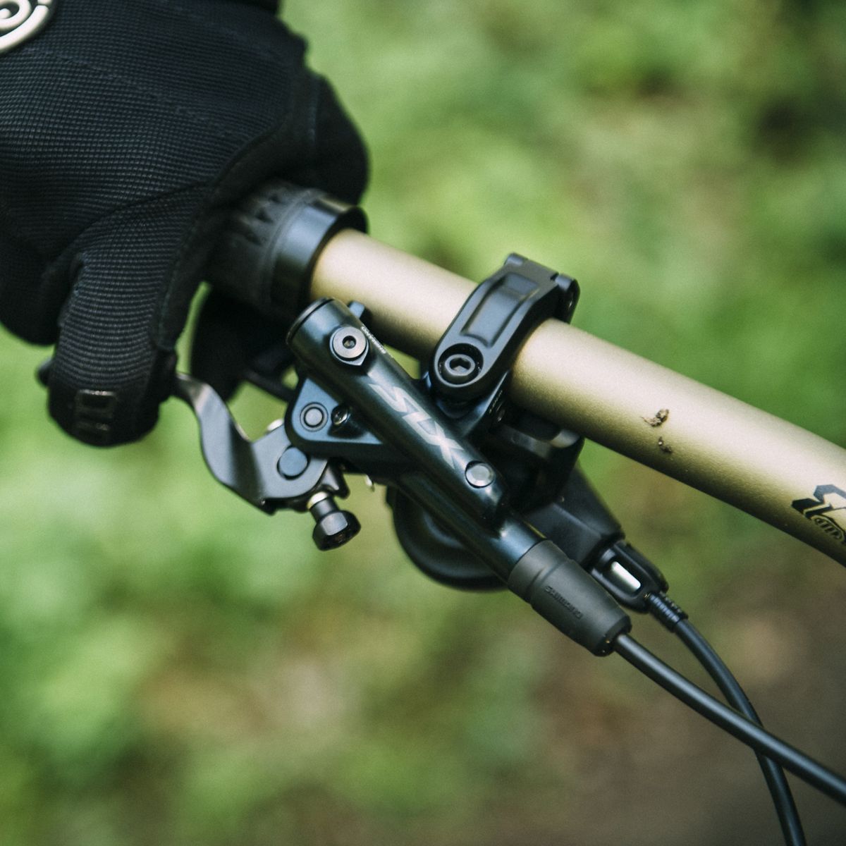 Bremshebel rechts SHIMANO SLX M7100