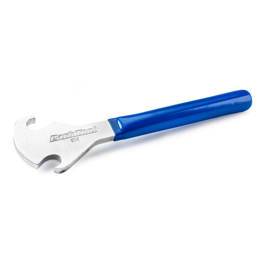 Park Tool BO-6 Flaschenöffner im Stil eines Pedalschlüssels