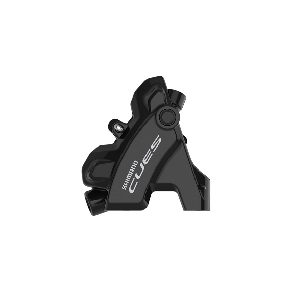 SHIMANO CUES U6030 Flat Mount Bremssattel hinten hydraulisch