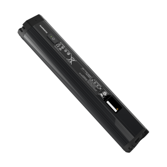 Batterie Intégrée SHIMANO BT-E8036 (630 Wh) Génération 1