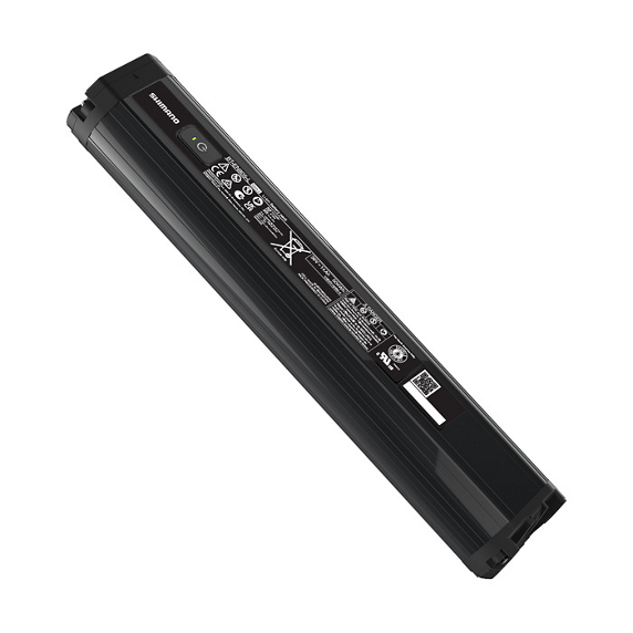 Batterie Intégrée SHIMANO BT-EN805-L (504 Wh) Génération 2