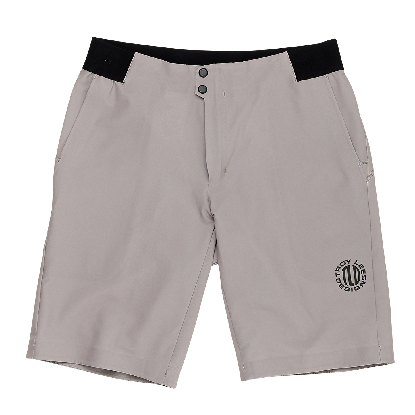 Shorts TROY LEE DESIGNS FLOWLINE SUPERLYTE MONO Beige 2025
