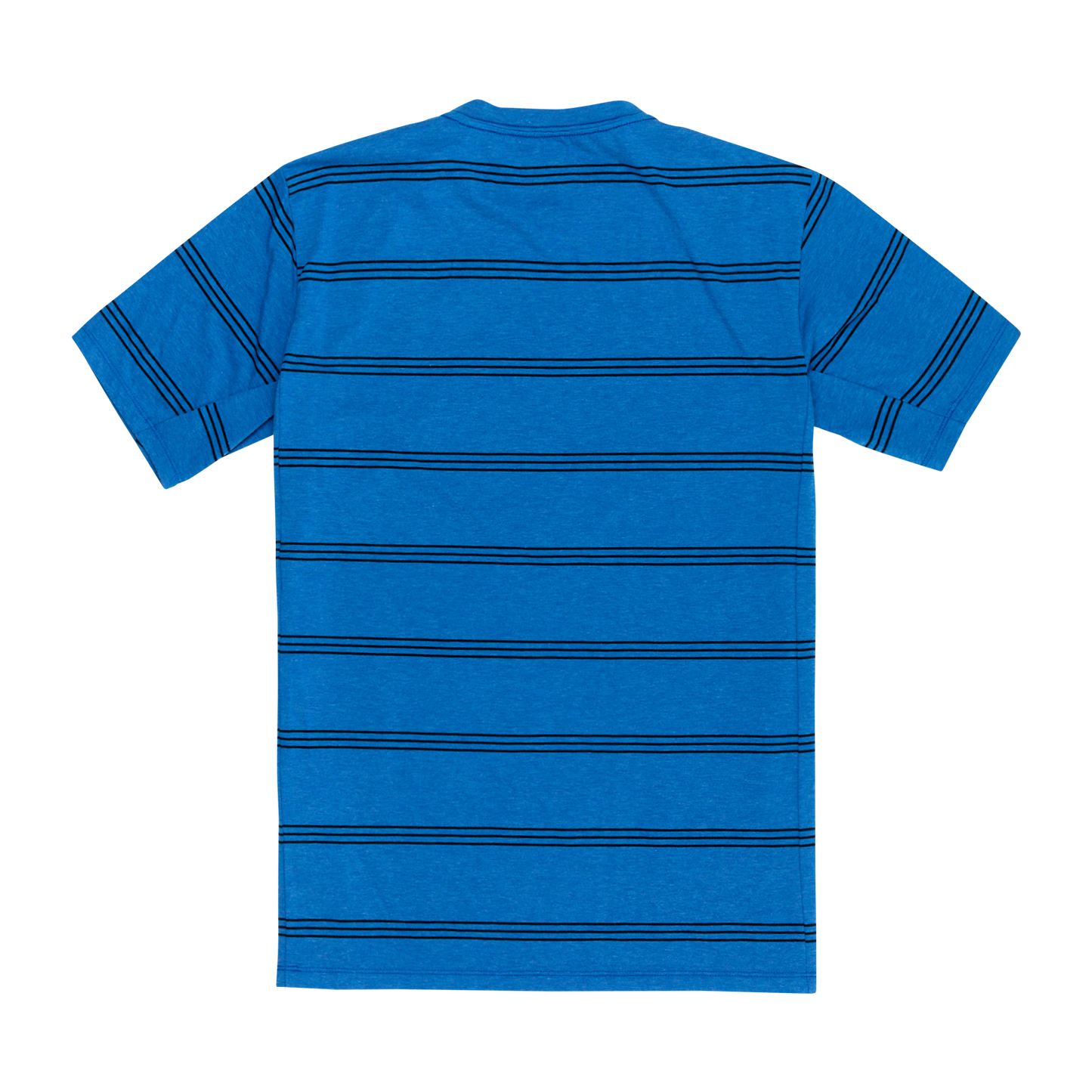 Maillot TROY LEE DESIGNS SKYLINE RIDE TEE WASH OUT Manches Courtes Bleu 2025