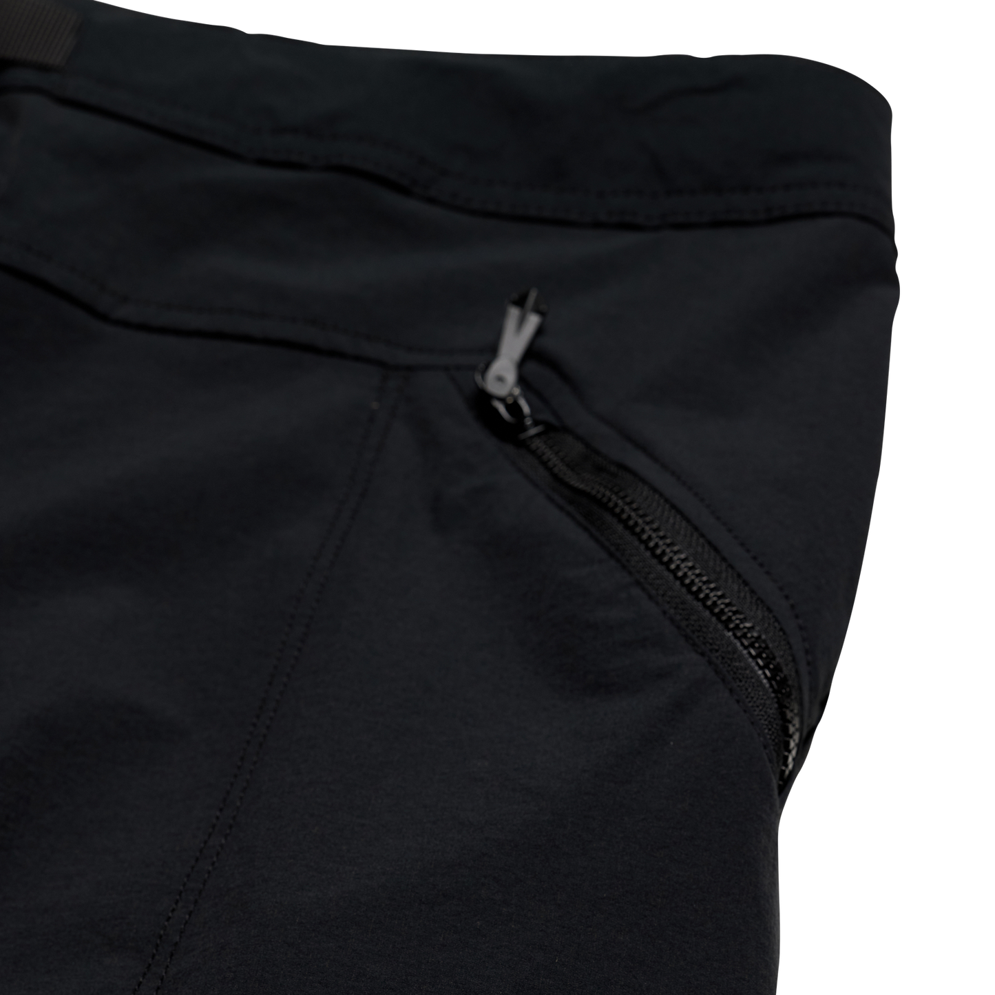 Shorts TROY LEE DESIGNS SKYLINE TRAIL MONO Schwarz 2025