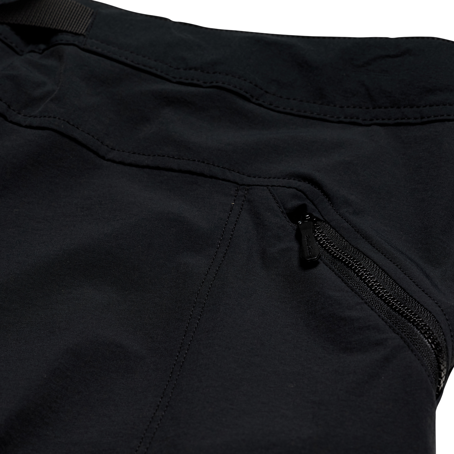 Shorts TROY LEE DESIGNS SKYLINE TRAIL MONO Schwarz 2025