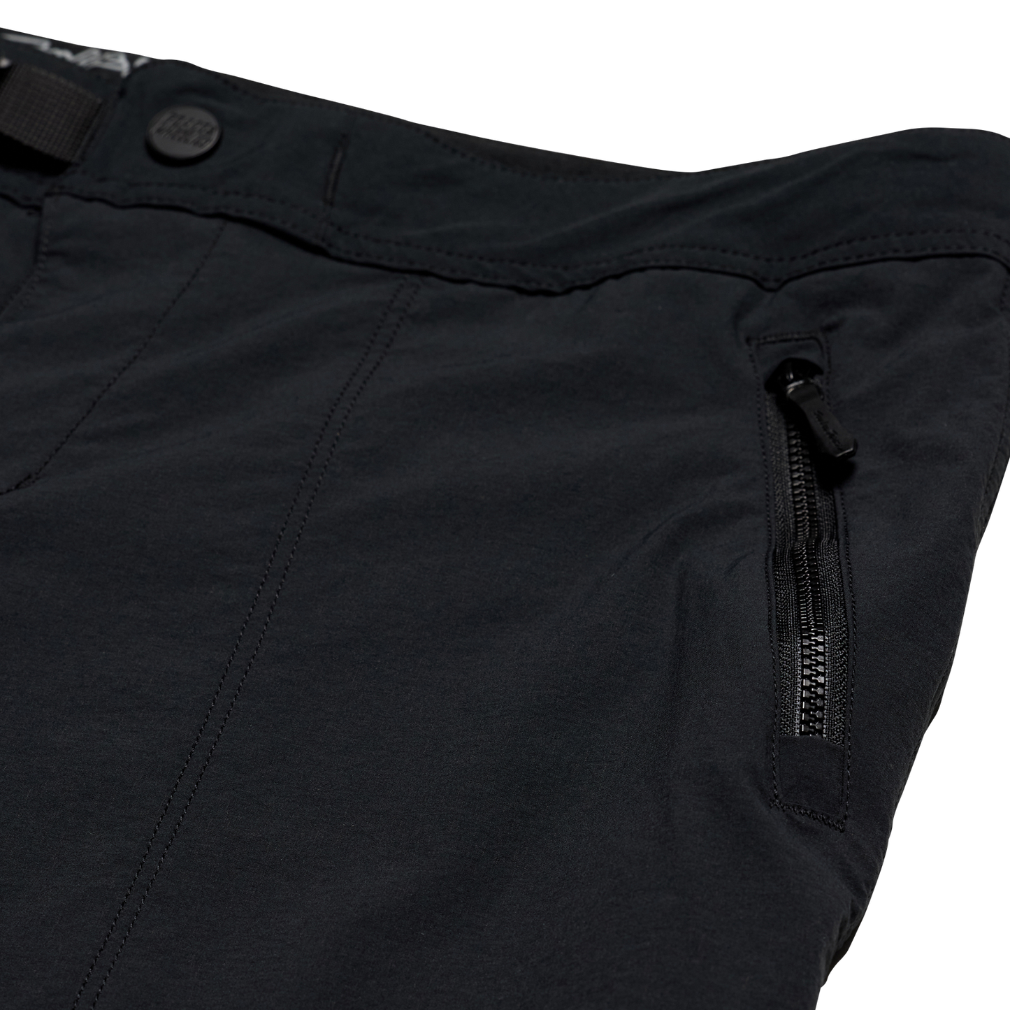 Shorts TROY LEE DESIGNS SKYLINE TRAIL MONO Schwarz 2025