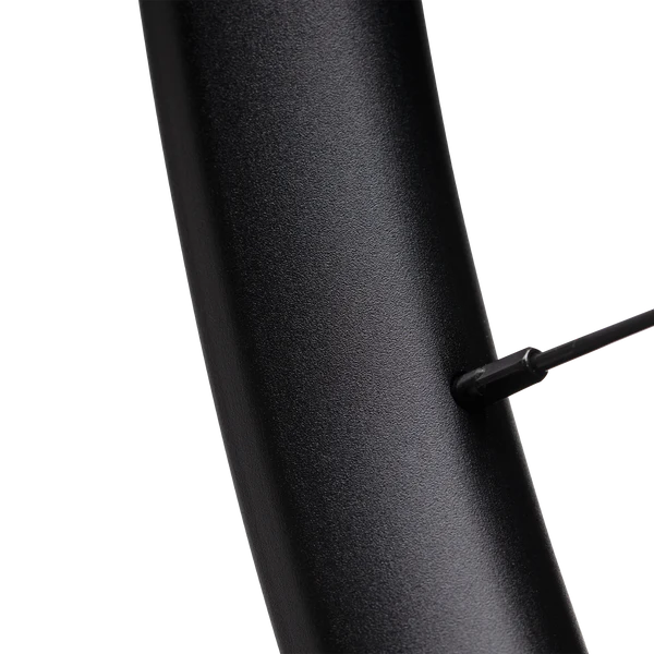 Laufrad Vorderrad CRANKBROTHERS SYNTHESIS Aluminium 2.0 Enduro I9 29" 15x110 mm Boost Schwarz