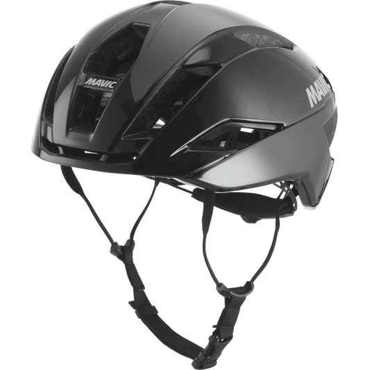 Casque Route MAVIC COMETE SL MIPS Noir