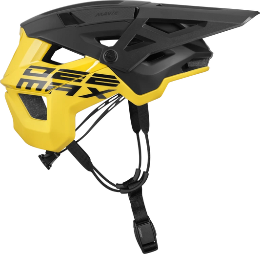 MAVIC DEEMAX PRO MIPS MTB-Helm Gelb