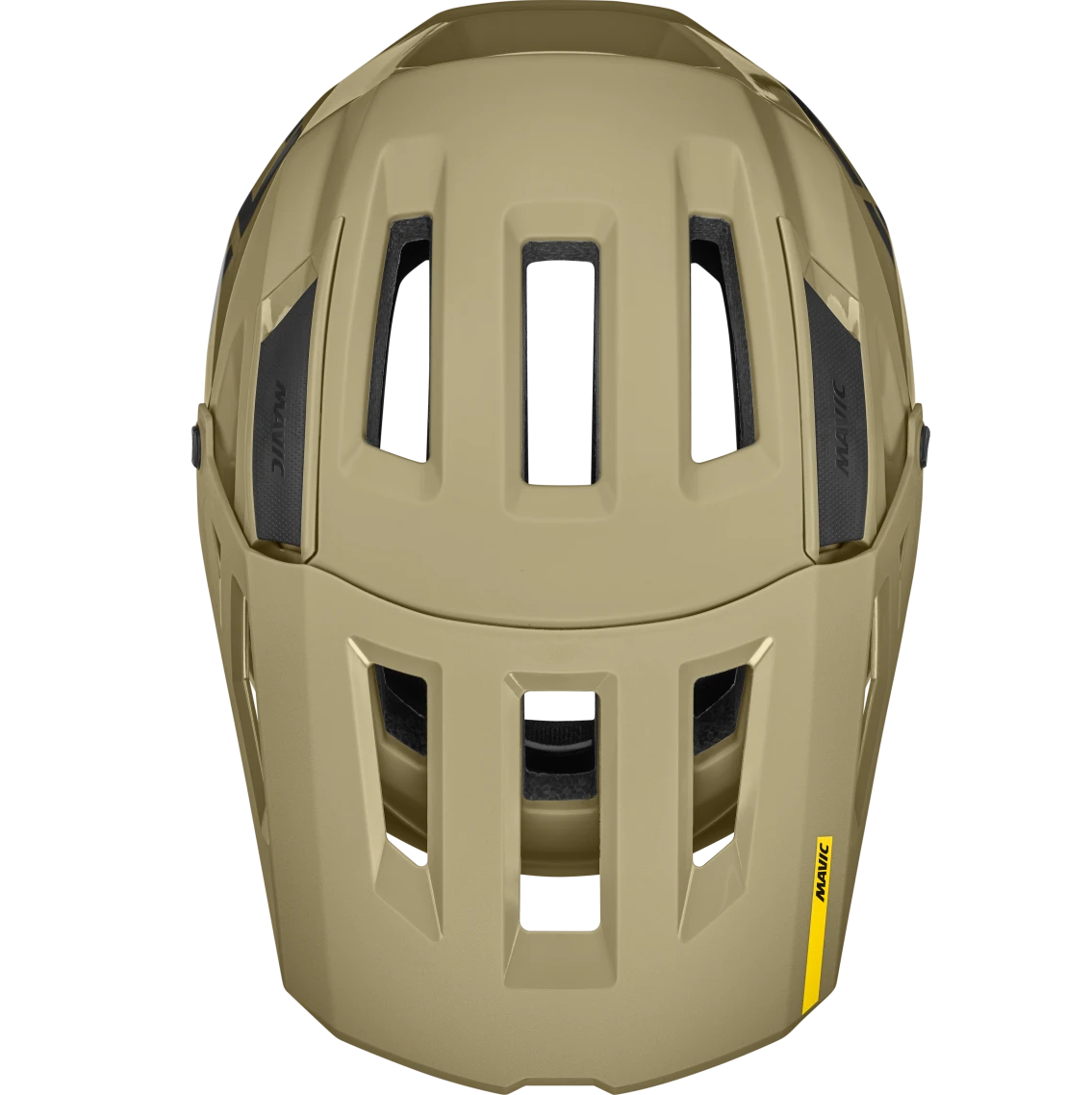 Casque VTT MAVIC DEEMAX PRO MIPS Beige