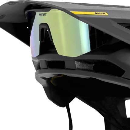 Casque VTT MAVIC DEEMAX PRO MIPS Beige