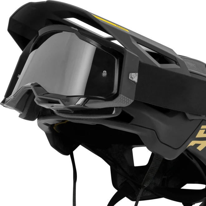 Casque VTT MAVIC DEEMAX PRO MIPS Beige