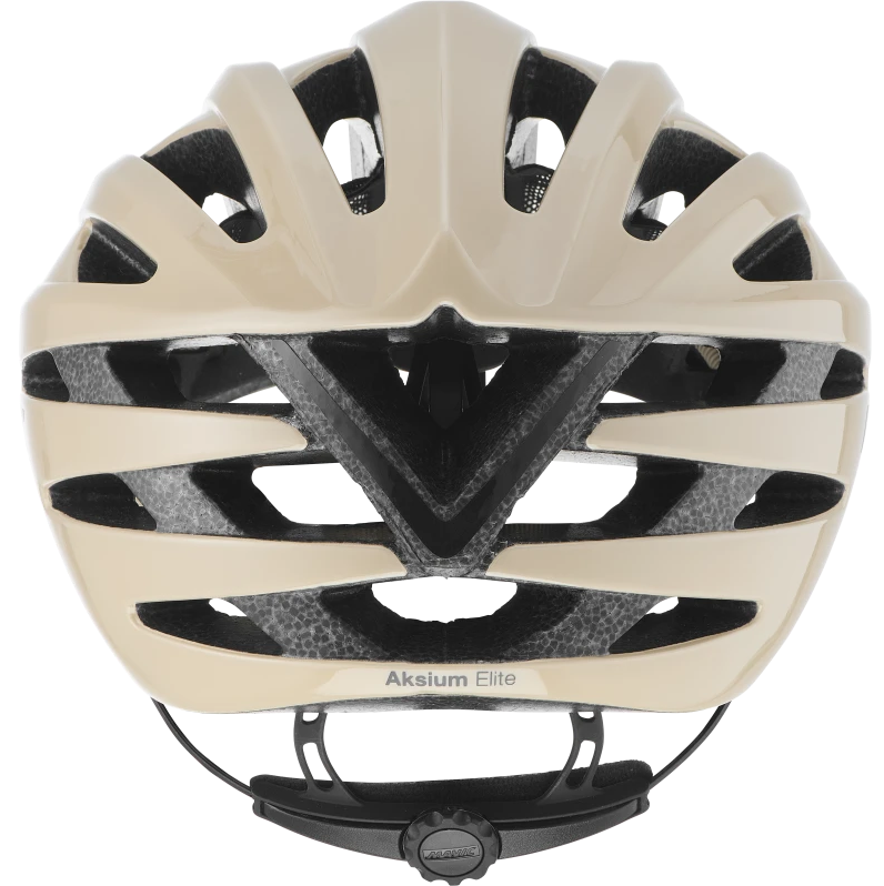 Helm Straße MAVIC AKSIUM ELITE Beige
