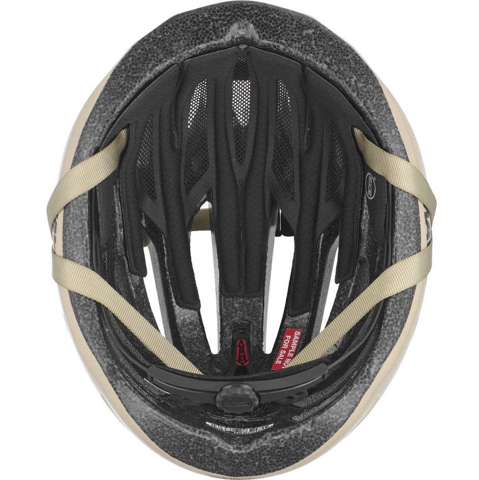Helm Straße MAVIC AKSIUM ELITE Beige