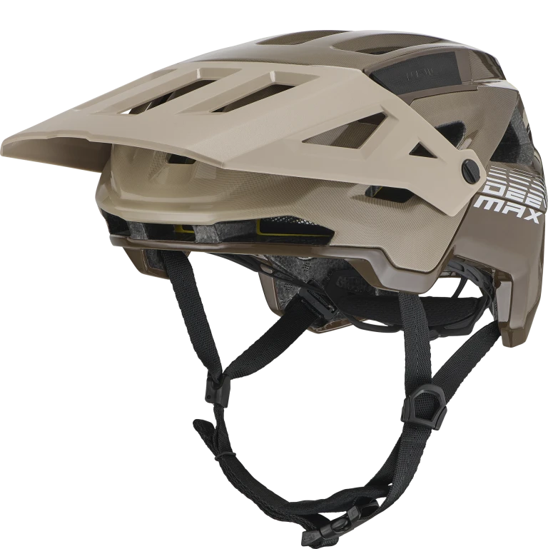 Casque VTT MAVIC DEEMAX TRAIL Beige