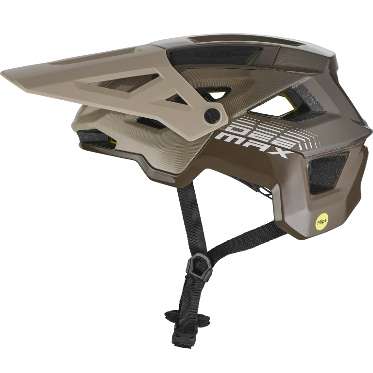 Casque VTT MAVIC DEEMAX TRAIL Beige