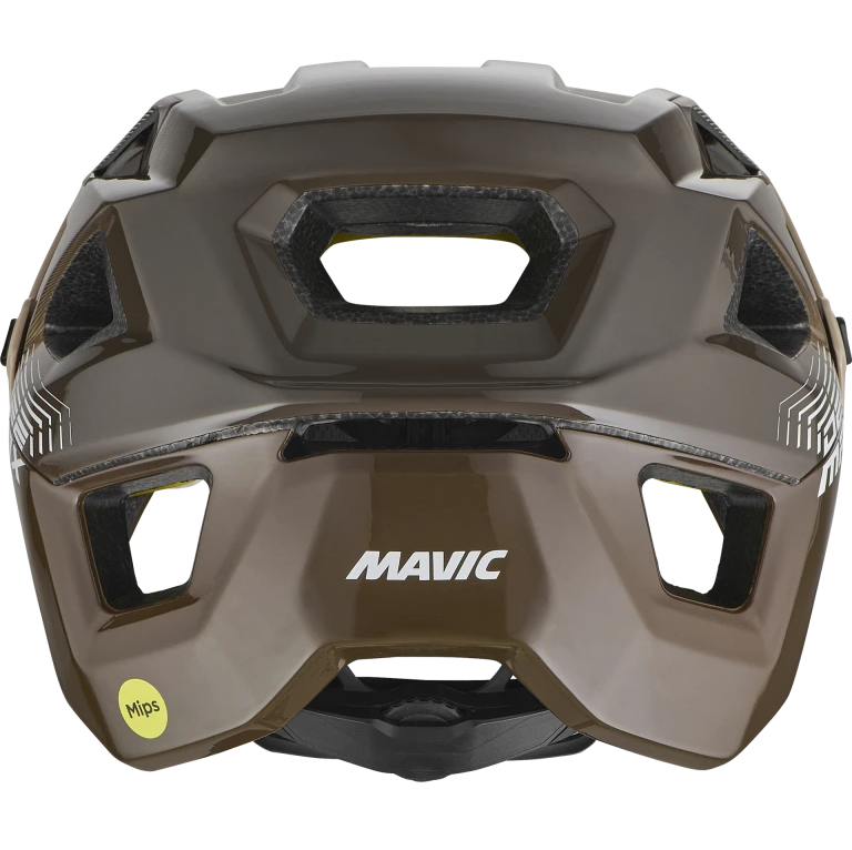 Casque VTT MAVIC DEEMAX TRAIL Beige