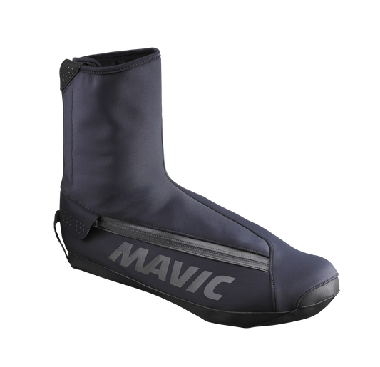 Überziehschuhe MAVIC ESSENTIAL THERMO Schwarz