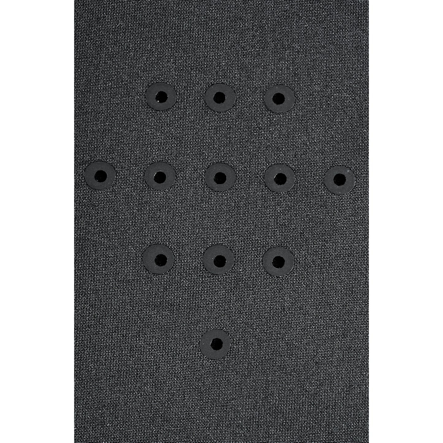 Tour de Cou MAVIC ESSENTIAL NECK WARMER Noir