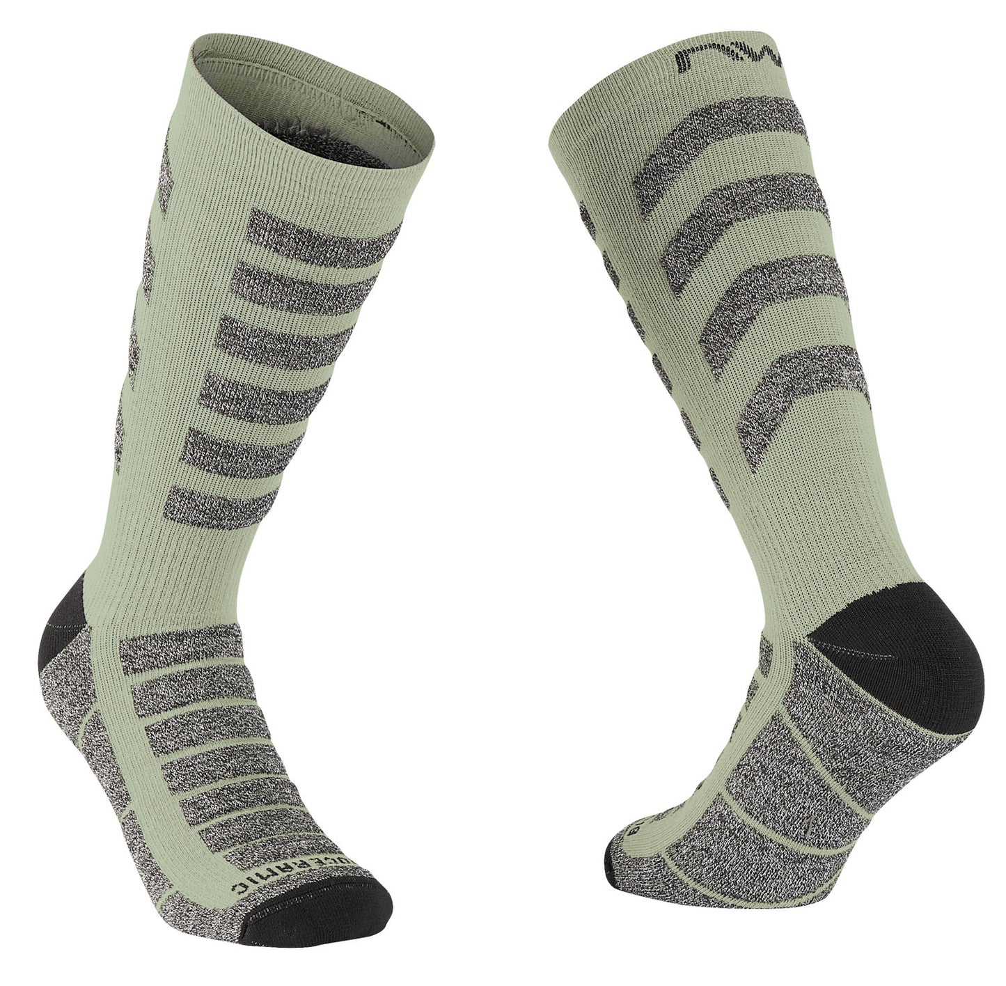 NORTHWAVE HUSKY CERAMIC Socken Grün