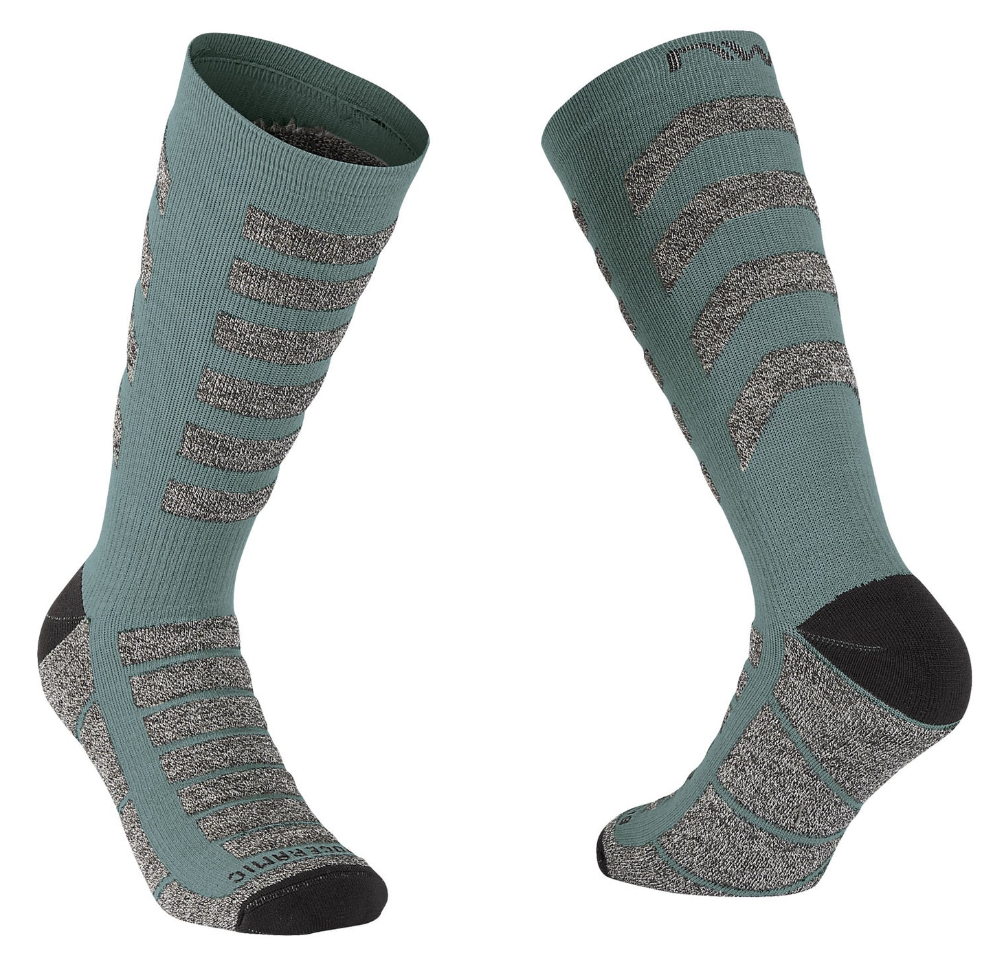 NORTHWAVE HUSKY CERAMIC Socken Grau