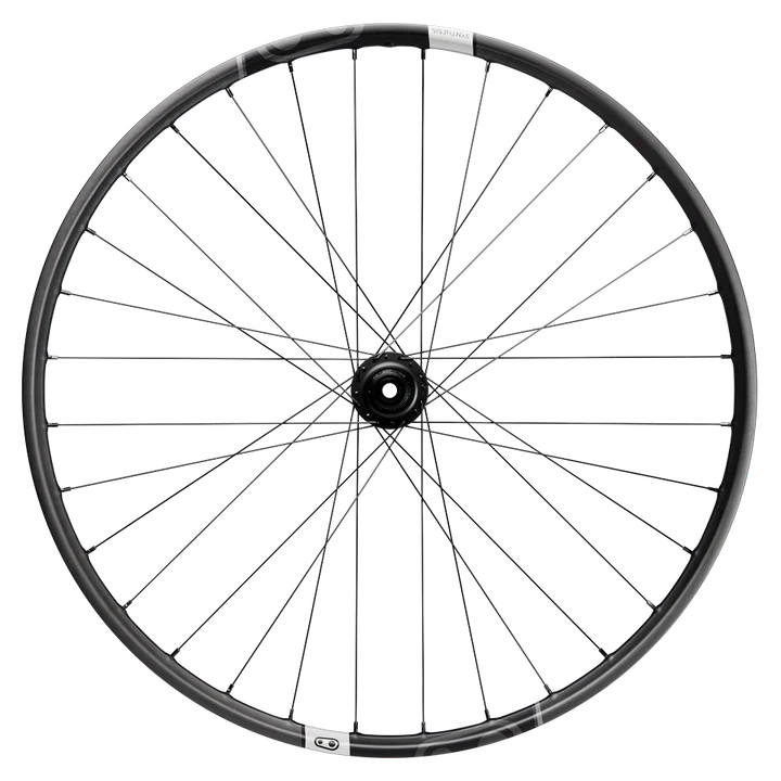 Paire de Roues CRANKBROTHERS SYNTHESIS Carbone XCT I9 Hydra 29" Axe 15x110/12x148 mm Boost