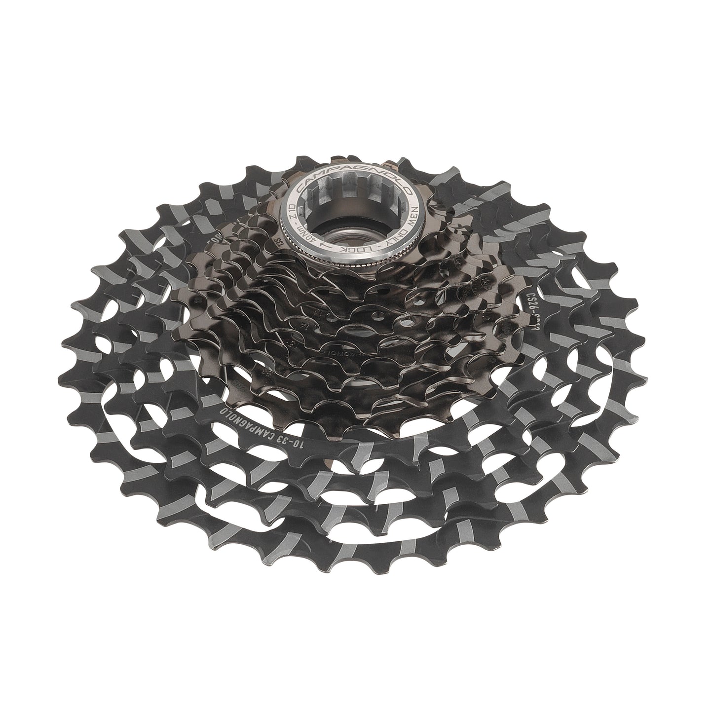 Kassette 13V CAMPAGNOLO RECORD