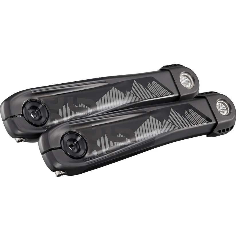 Manivelles VAE E.THIRTEEN E-SPEC RACE CARBONE Pour Moteur Shimano EP8/E8000