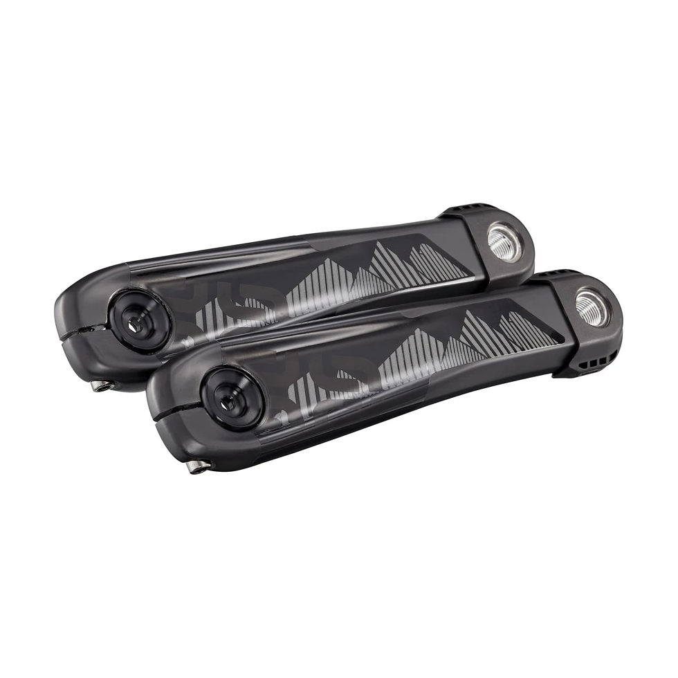 Manivelles VAE E.THIRTEEN E-SPEC RACE CARBONE Pour Moteur Shimano EP8/E8000