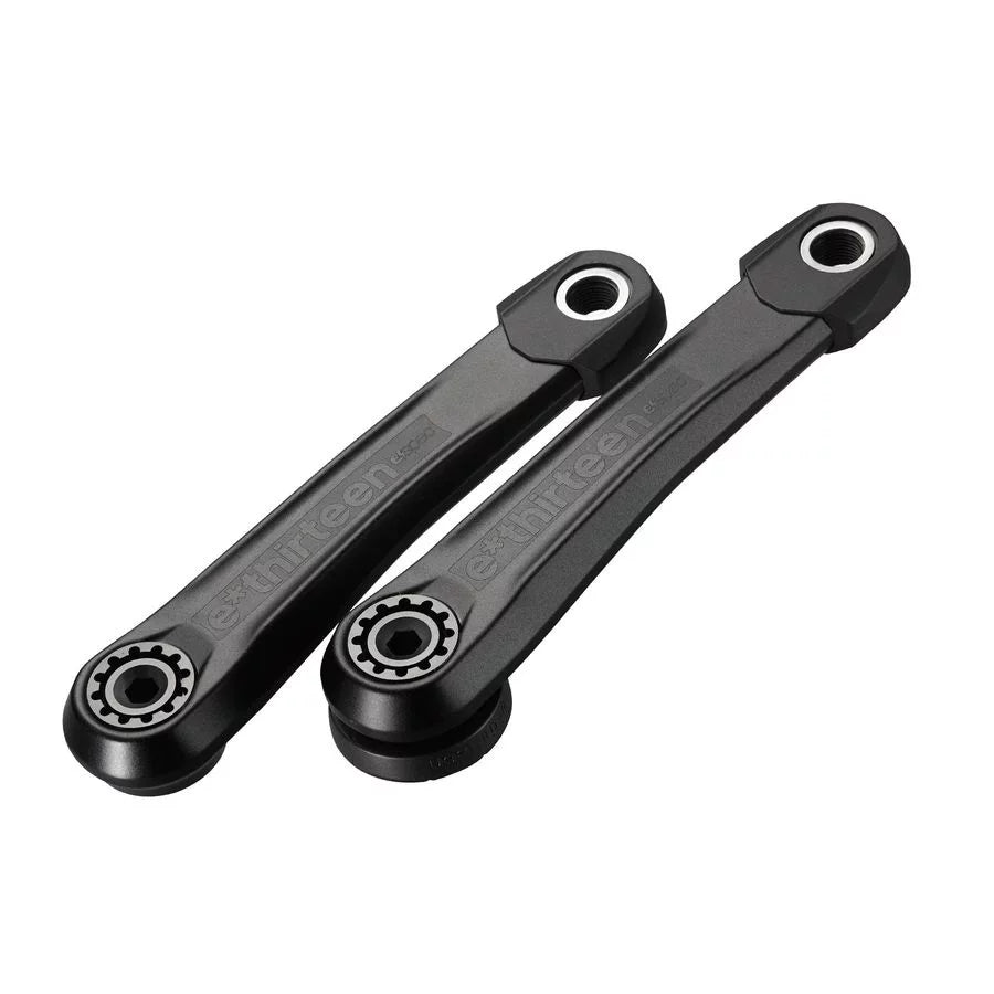 Manivelles VAE E.THIRTEEN E-SPEC HELIX CORE Pour Moteur Fazua Ride 60