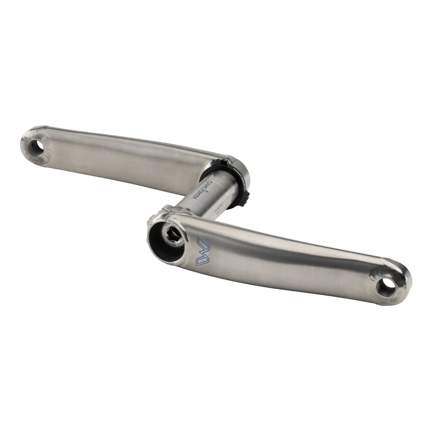 CANE CREEK EEWINGS MTN Titanium Kurbeln