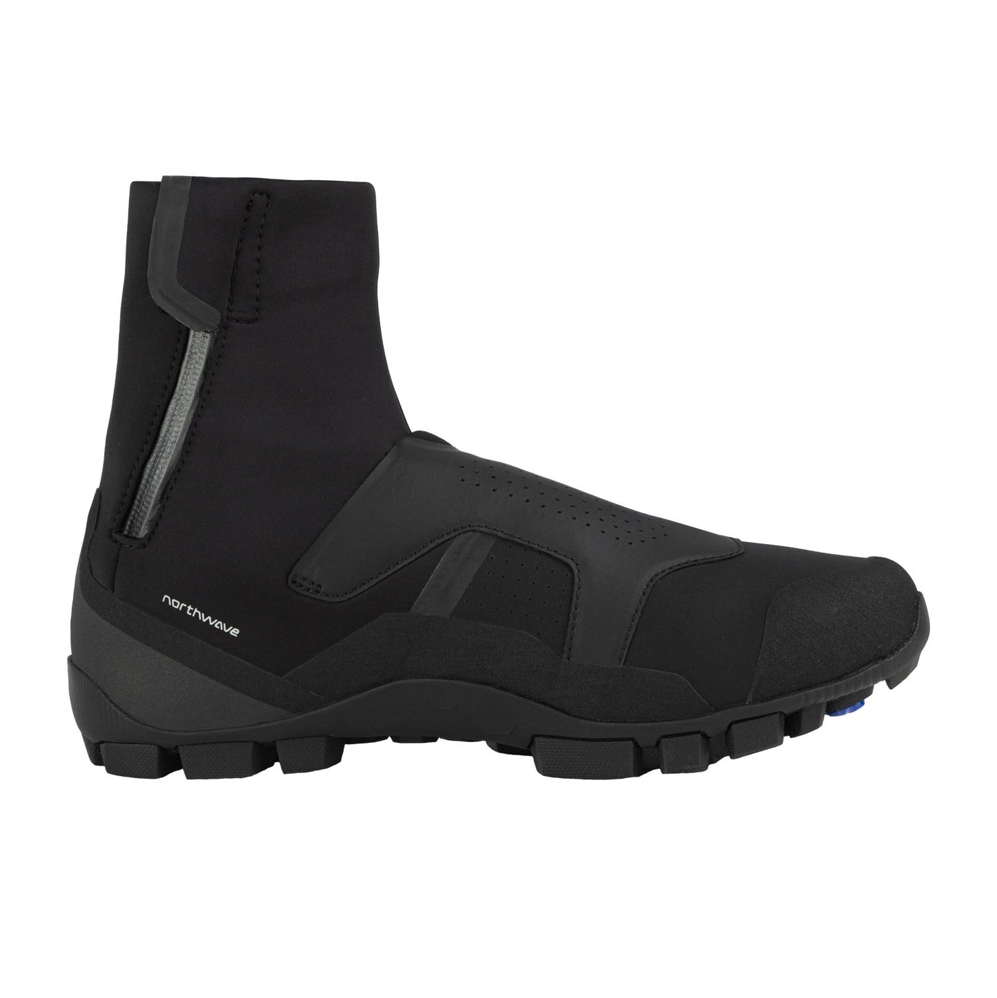 Winter MTB-Schuhe NORTHWAVE CELSIUS XT ARTIC GTX Schwarz