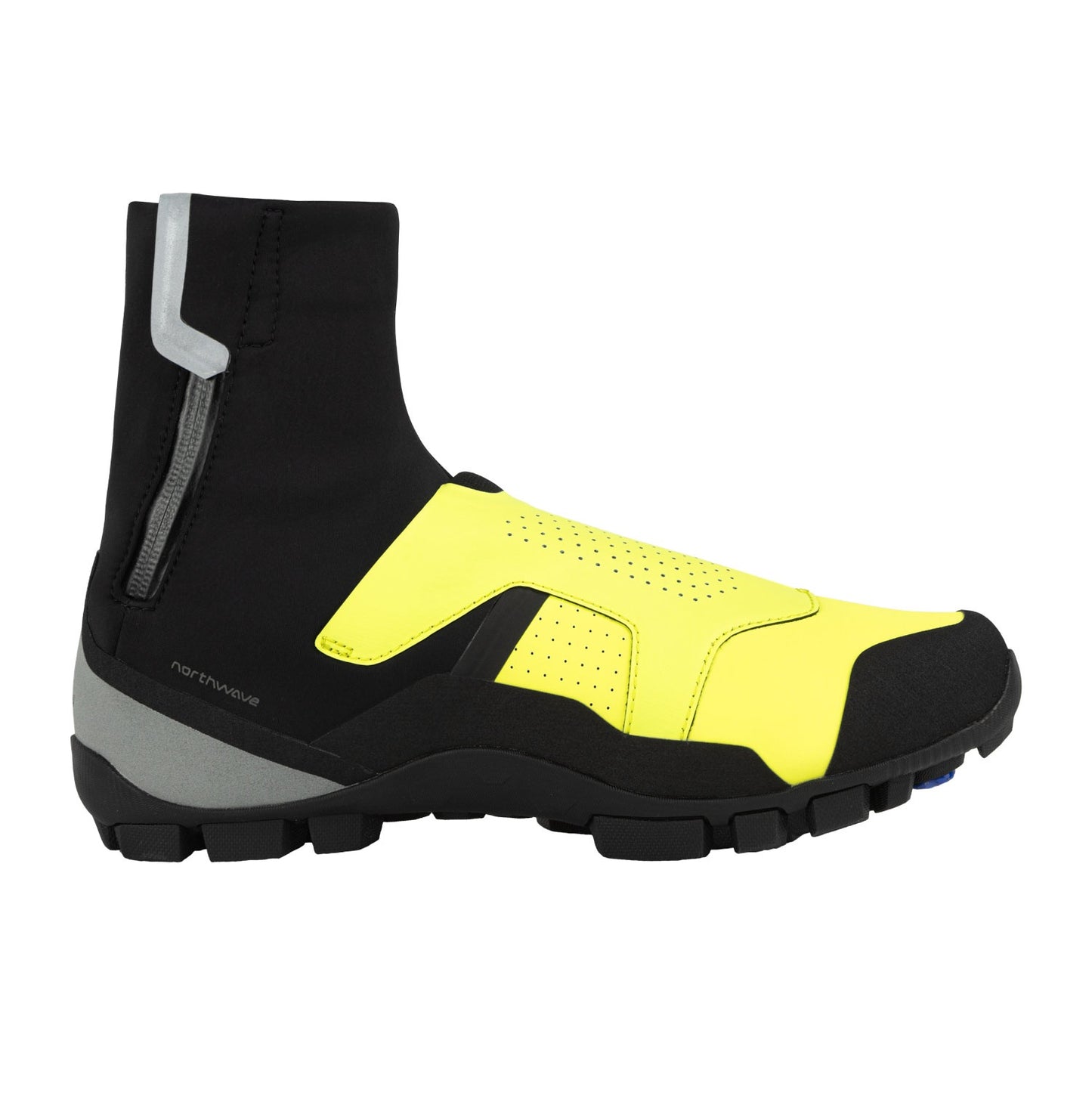 NORTHWAVE CELSIUS XT ARTIC GTX WINTER MTB-Schuhe Gelb