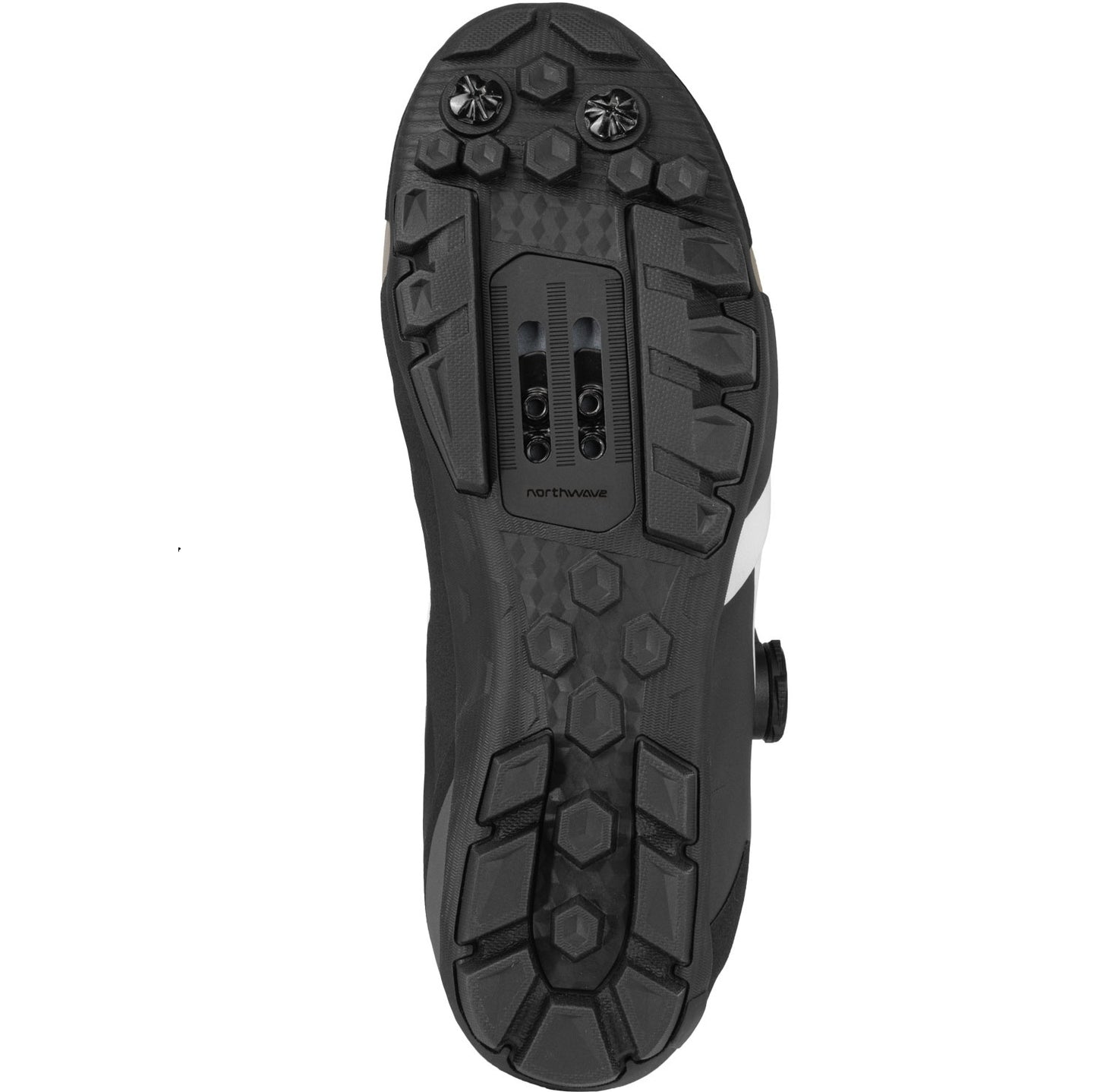 Winter MTB-Schuhe NORTHWAVE CELSIUS XT GTX Schwarz/Grau
