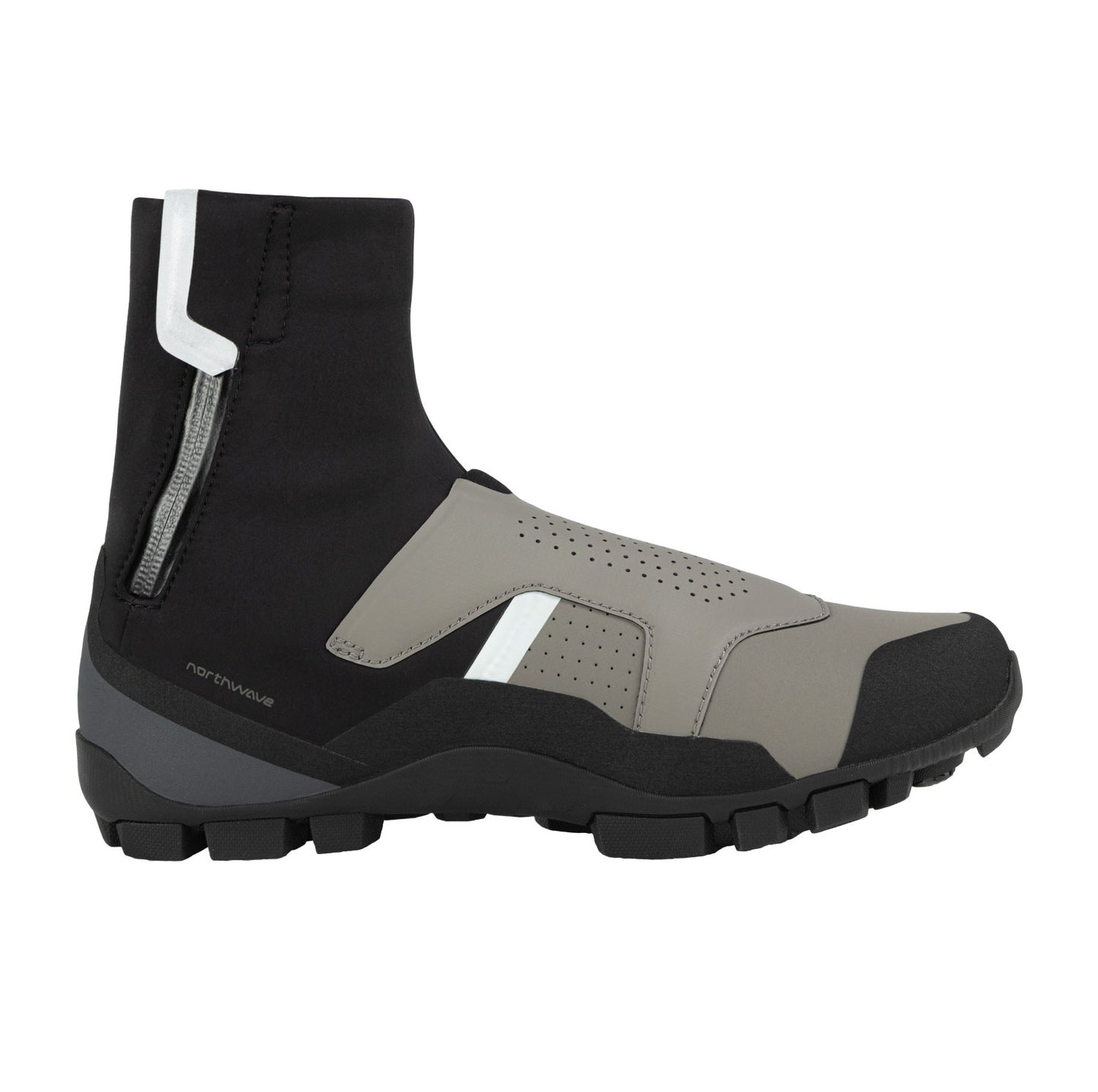 Winter MTB-Schuhe NORTHWAVE CELSIUS XT GTX Schwarz/Grau