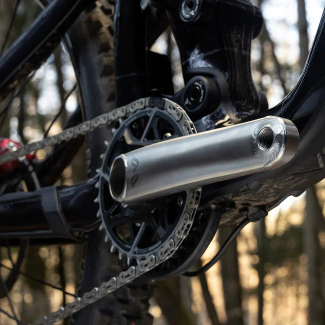 CANE CREEK EEWINGS MTN Titanium Kurbeln