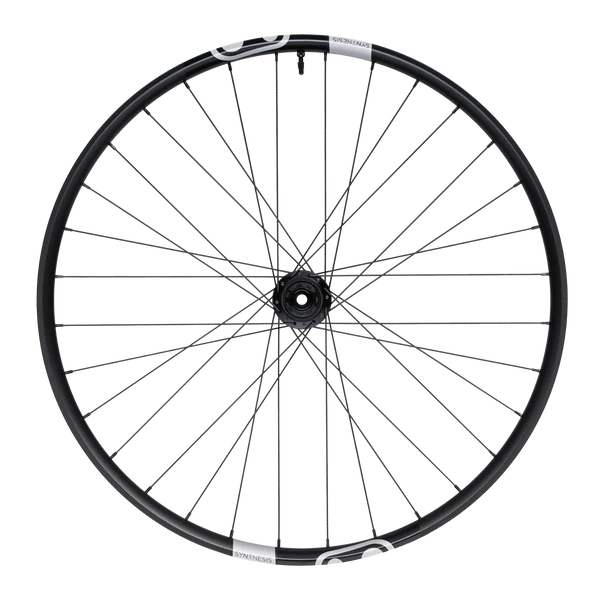 Roue Arrière CRANKBROTHERS SYNTHESIS Aluminium 2.0 E-BIKE I9 29" 12x148 mm Boost Noir